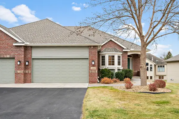 11466 Preserve Lane N, Champlin, MN 55316