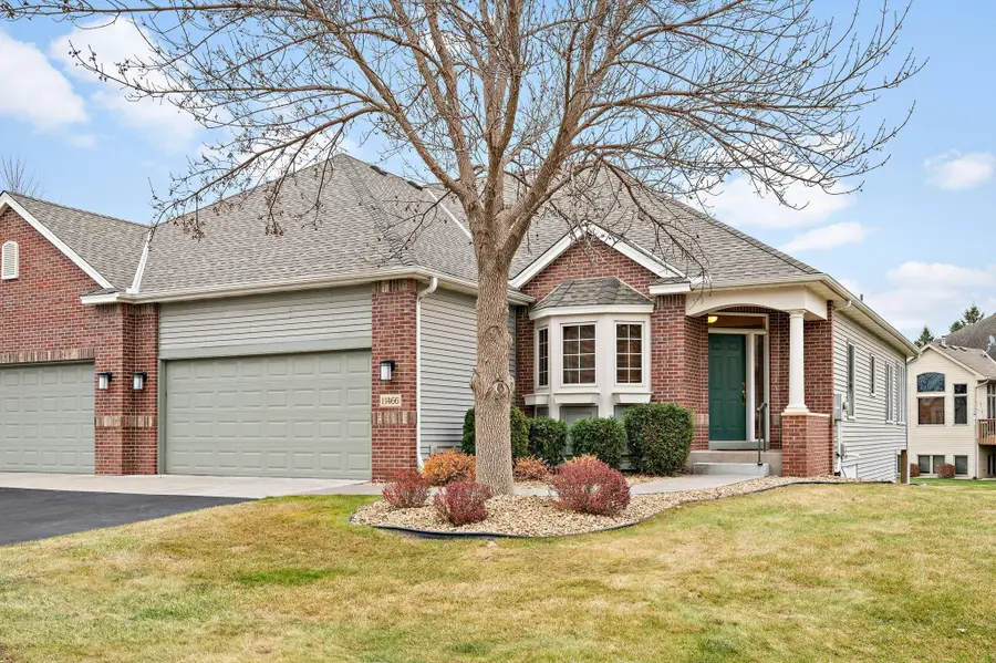 11466 Preserve Lane N, Champlin, MN 55316 - Image #2