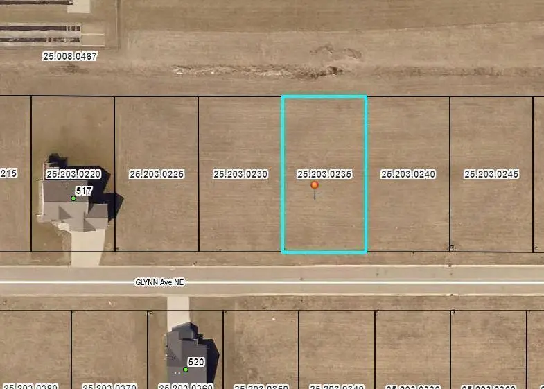 TBD Glynn (l6b2) Avenue Ne, Grand Meadow, MN 55936 - Image #1