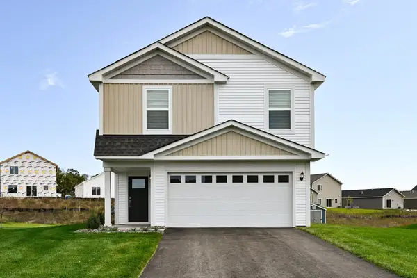 7707 Birch Street, Clear Lake, MN 55319