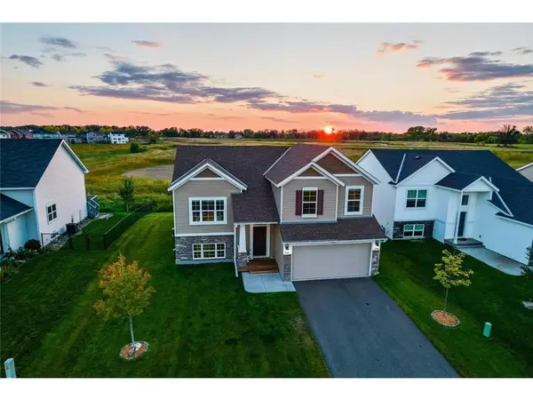 20924 Hardwood Road N, Forest Lake, MN 55025