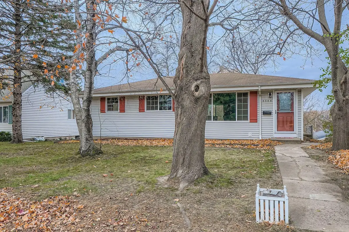 4544 Stinson Boulevard Ne, Columbia Heights, MN 55421 - Image #1