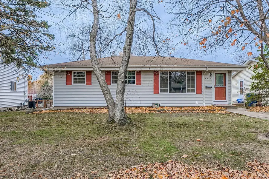 4544 Stinson Boulevard Ne, Columbia Heights, MN 55421 - Image #2