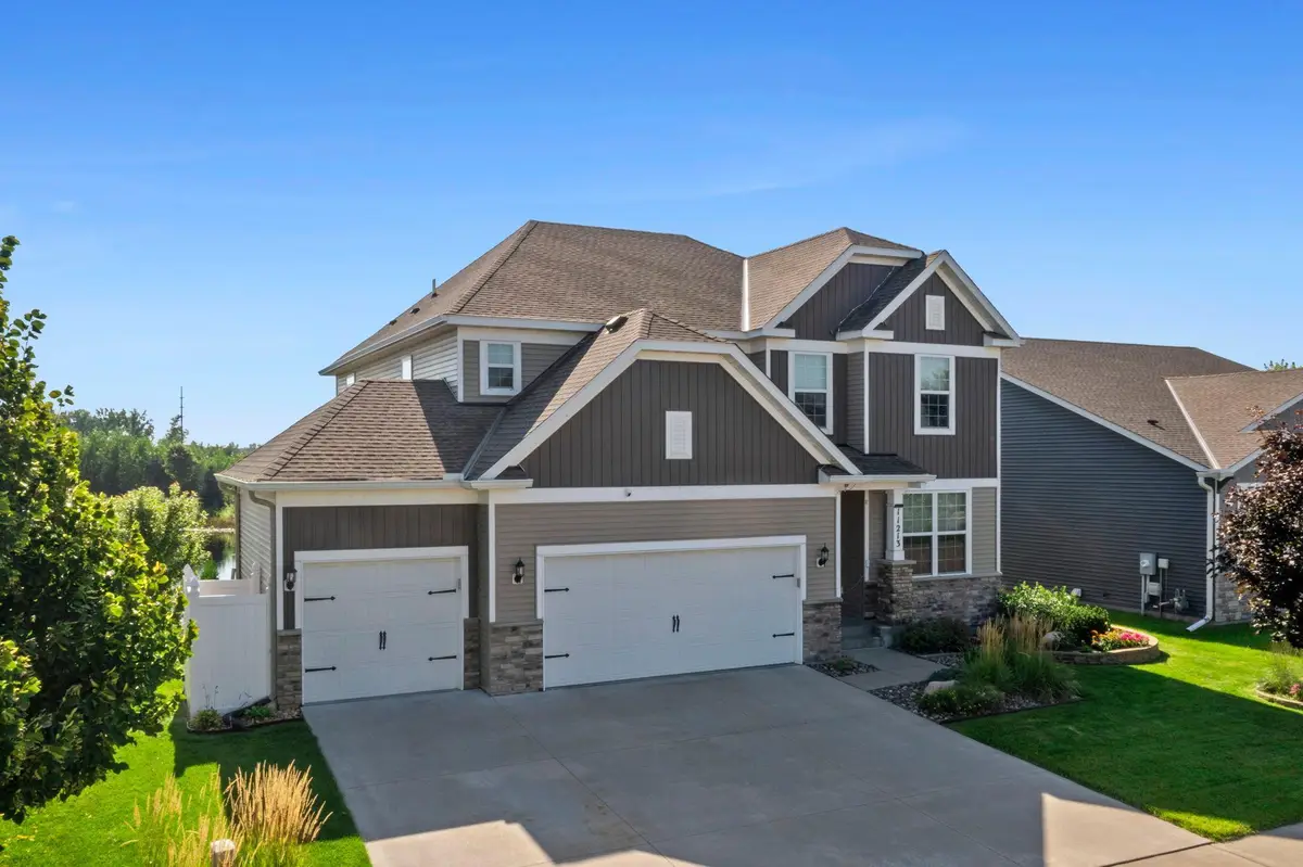 11213 Zest Court Ne, Blaine, MN 55449 - Image #1
