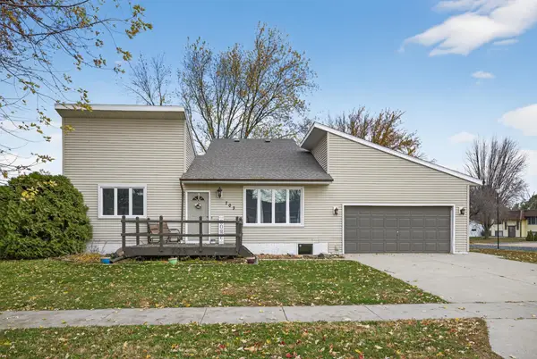 703 6th Street Ne, Stewartville, MN 55976