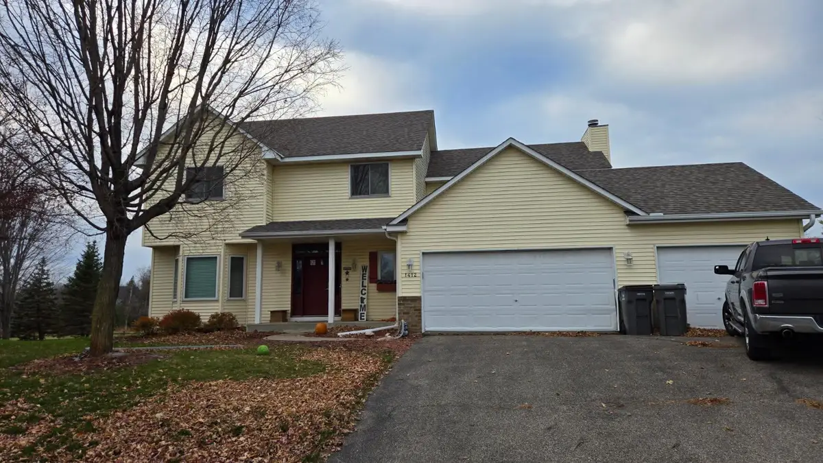 1412 Honeysuckle Lane, Waconia, MN 55387 - Image #1