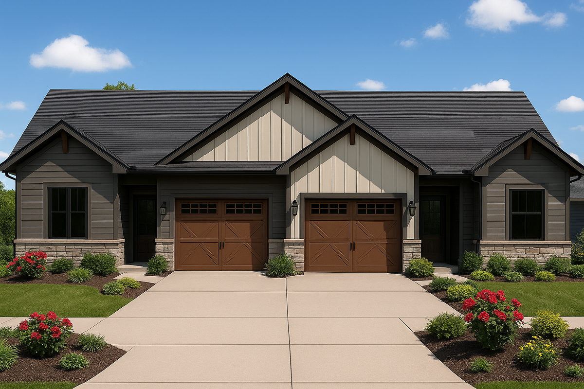 TBD Cattail Lane #Lot 7, New Richmond, WI 54017 - Image #1