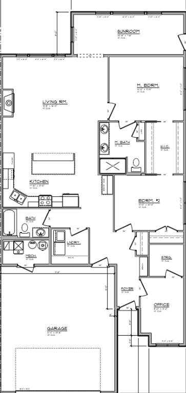 TBD Cattail Lane #Lot 7, New Richmond, WI 54017 - Image #3