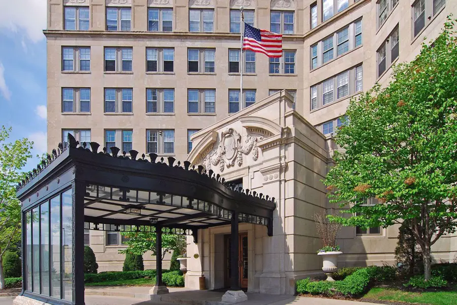 510 Groveland Avenue #522, Minneapolis, MN 55403 - Image #2