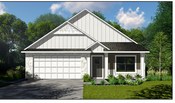 20092 Globe Drive, Lakeville, MN 55044 - Image #1