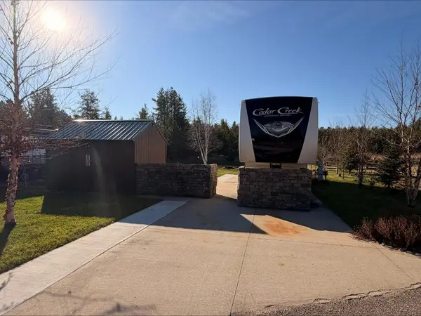 Lot 129 Hurtig Road, Pequot Lakes, MN 56472