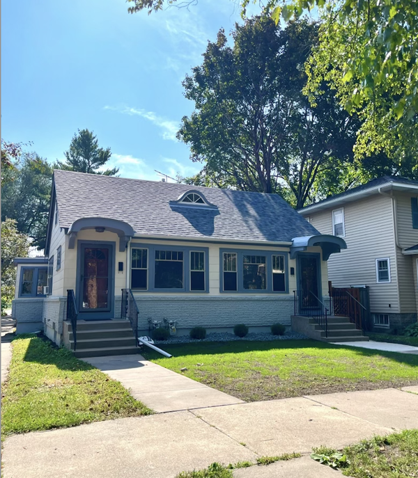 1280 Lafond Avenue, Saint Paul, MN 55104