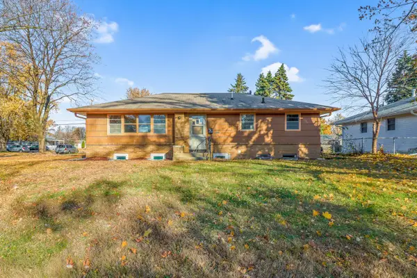 4418 65th Avenue N, Brooklyn Center, MN 55429