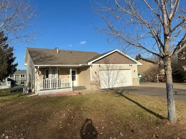 1147 142nd Lane Nw, Andover, MN 55304