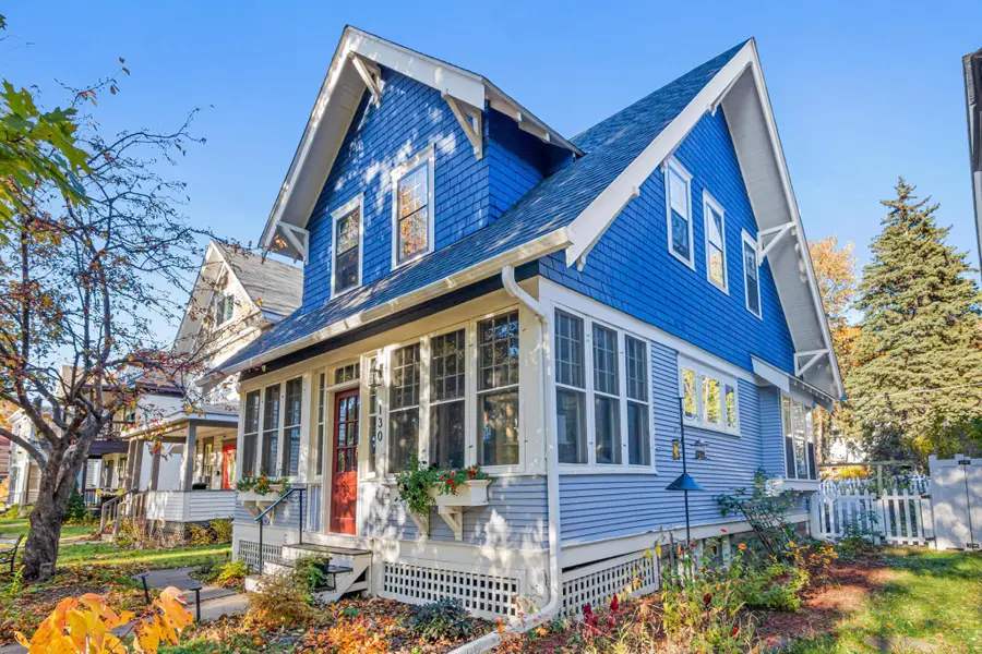 130 Maria Avenue, Saint Paul, MN 55106 - #2