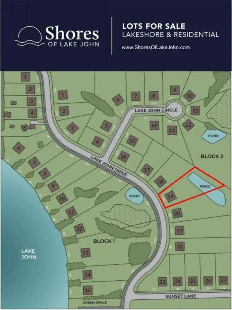 7701 Lake John Dr, Annandale, MN 55302 - Image #2