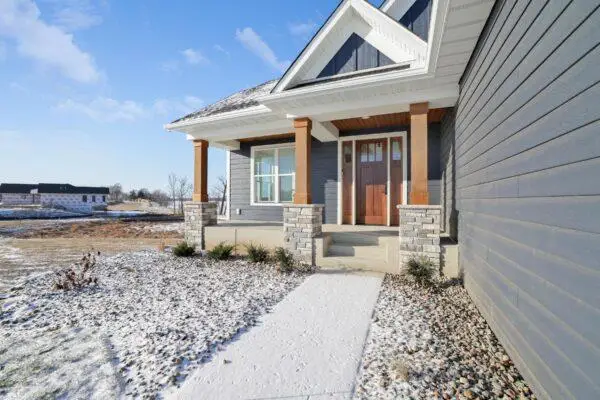 XXXX 4th St Ct Ne Lot 4 Block 6, Hanover, MN 55341 - Image #2