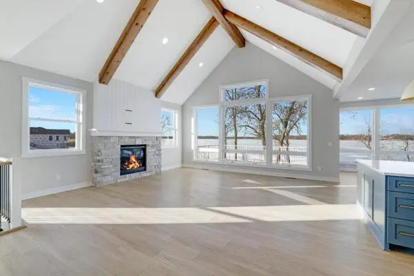 XXXX 4th St Ct Ne Lot 4 Block 6, Hanover, MN 55341 - Image #3