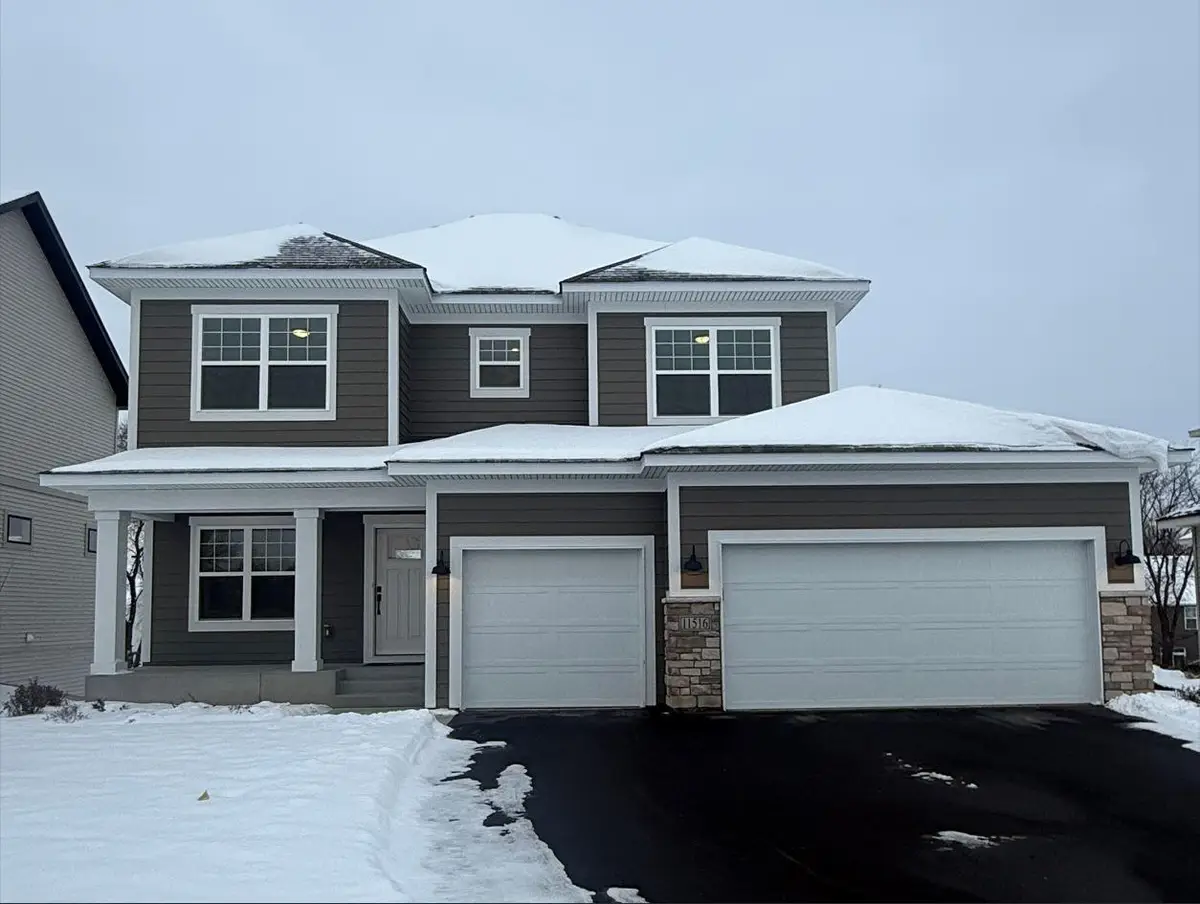 11516 19th Street Ne, Saint Michael, MN 55376 - Image #1