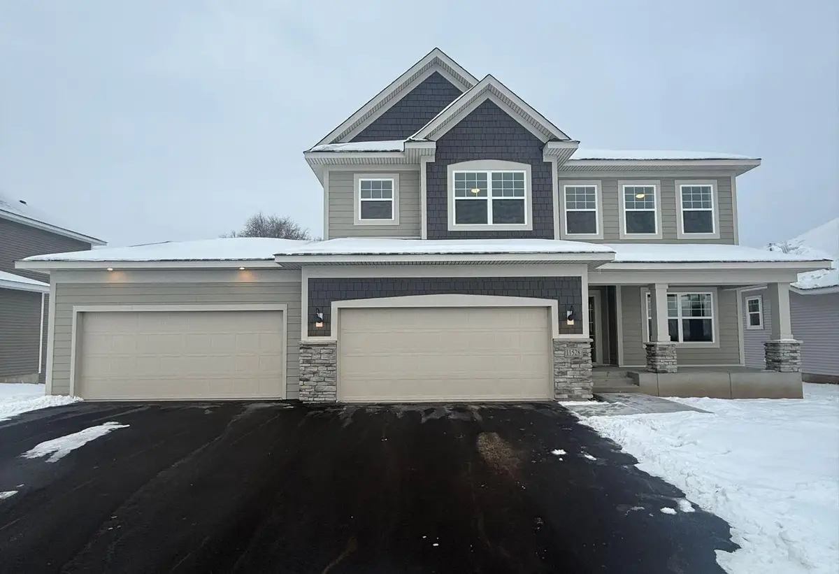 11528 19th Street Ne, Saint Michael, MN 55376 - Image #1