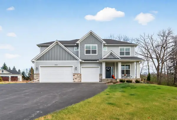 26265 Hunter Avenue, Wyoming, MN 55092