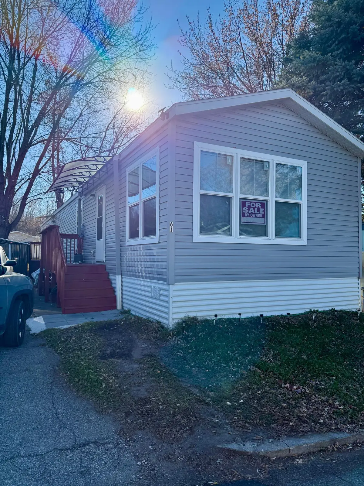 627 NE Rocky Creek Drive Ne #61, Rochester, MN 55906 - Image #1