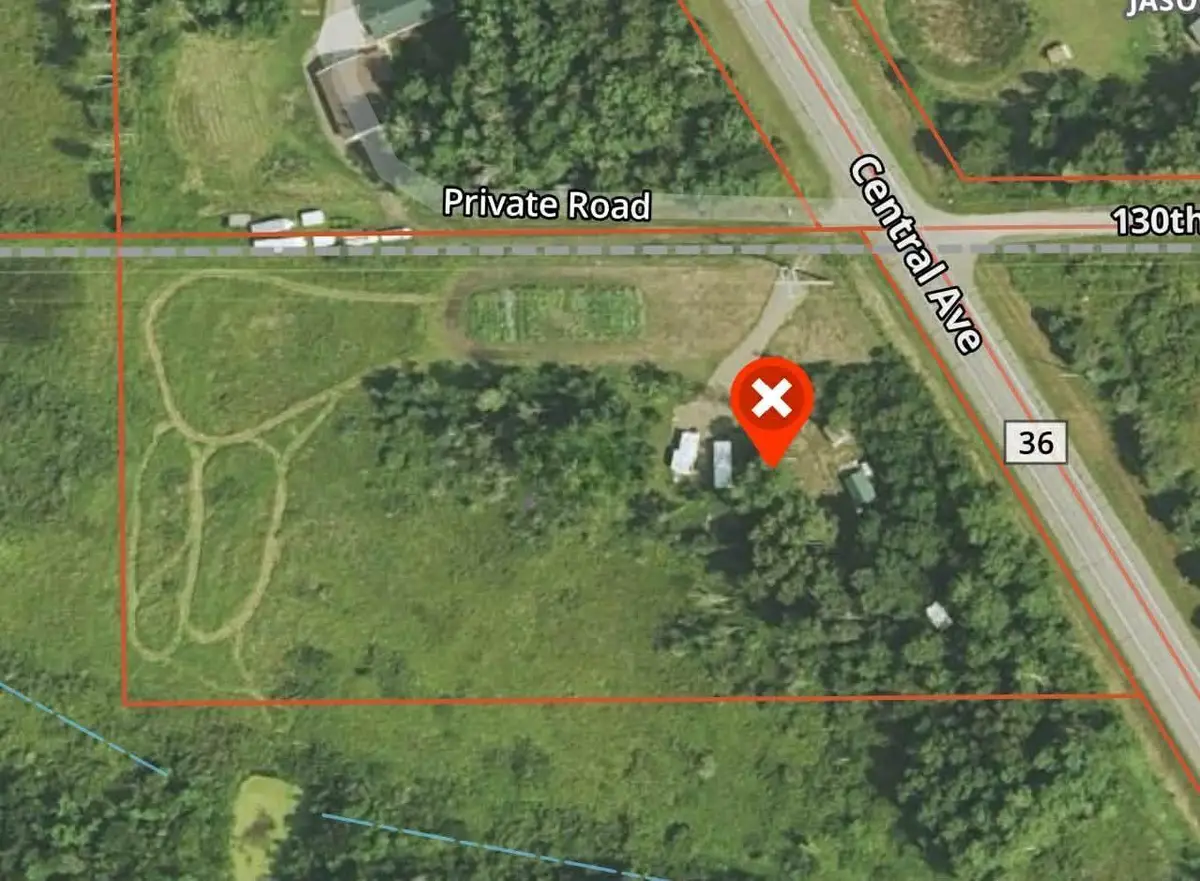 12957 Central Avenue, Milaca, MN 56353 - Image #1