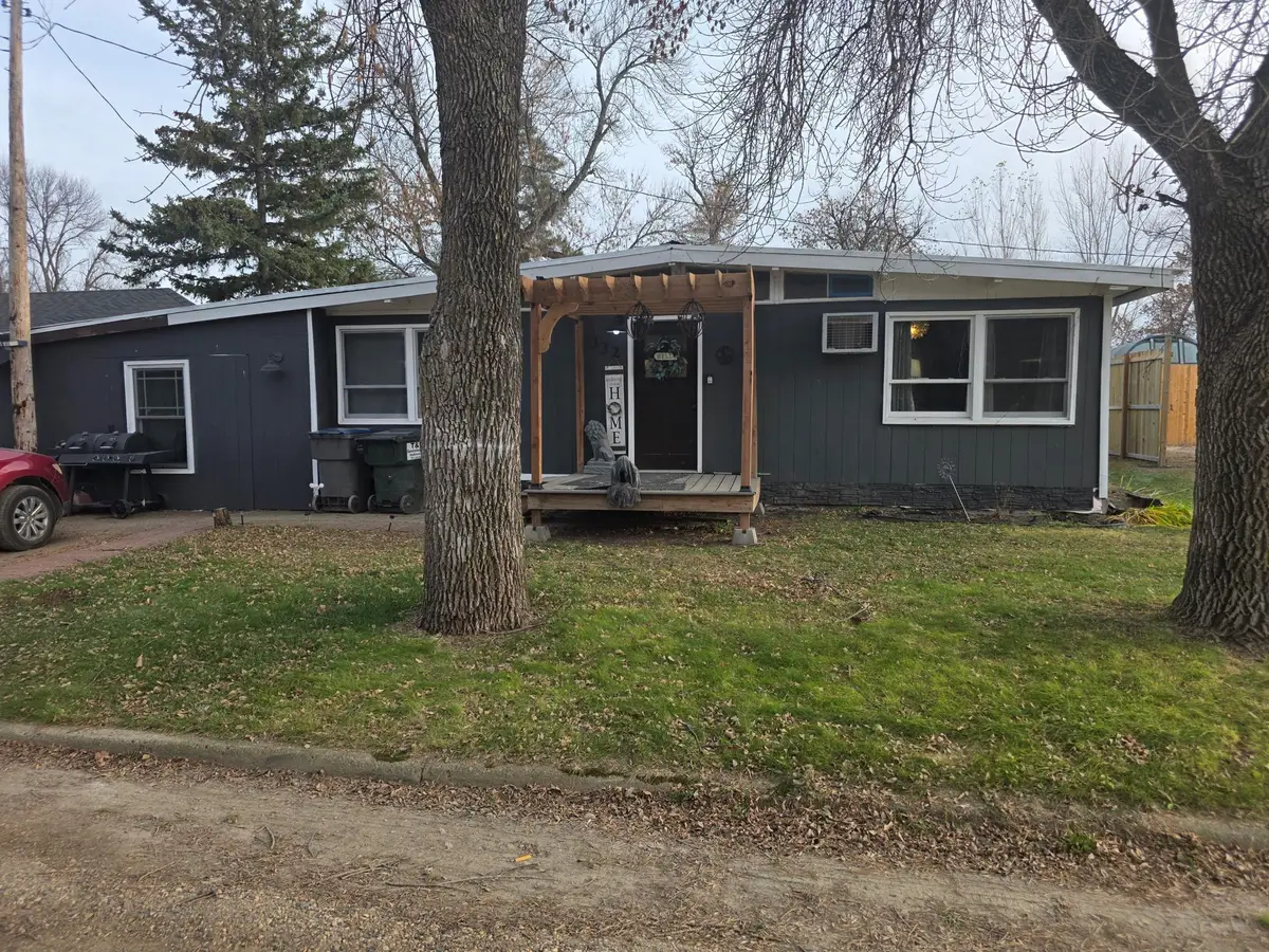 332 3rd Street, Campbell, MN 56522 - Image #1