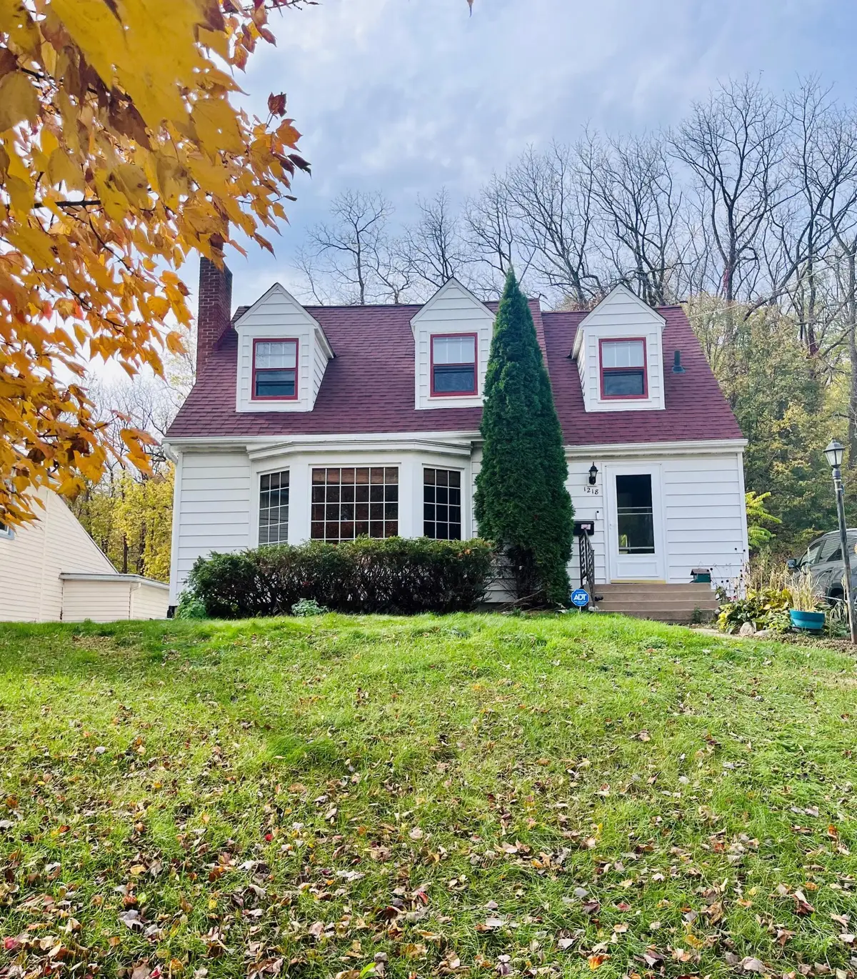 1218 Central Avenue, Red Wing, MN 55066 - Image #1