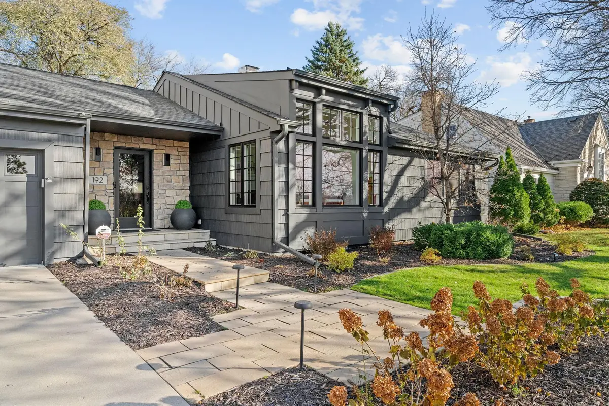 192 Mississippi River Boulevard N, Saint Paul, MN 55104 - Image #1