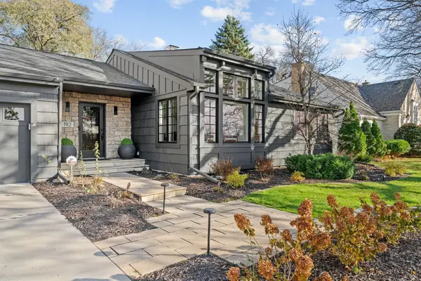 192 Mississippi River Boulevard N, Saint Paul, MN 55104