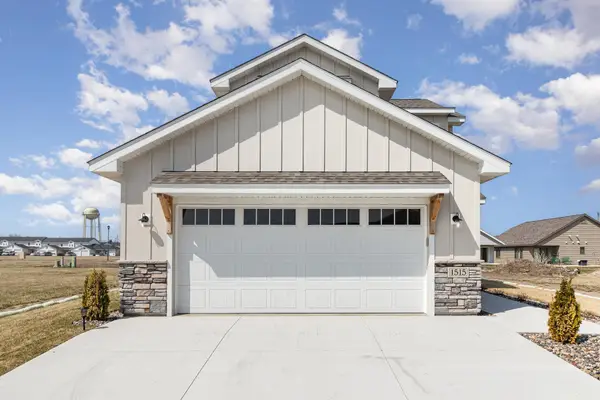 1515 Ranger, Glencoe, MN 55336