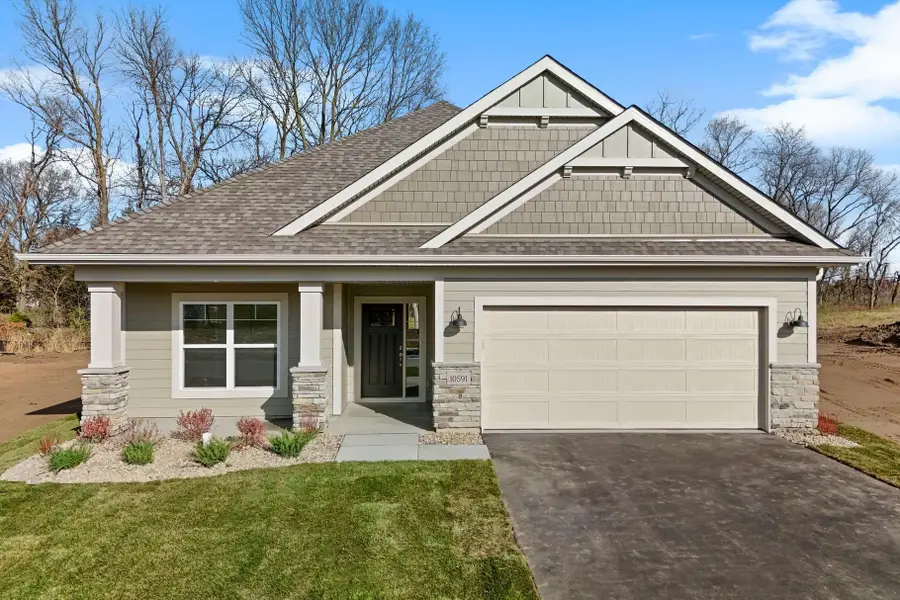 10591 Mississippi Dunes Trail S, Cottage Grove, MN 55016 - Image #2