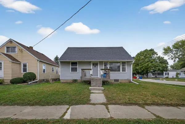 317 15th Avenue Ne, Rochester, MN 55906