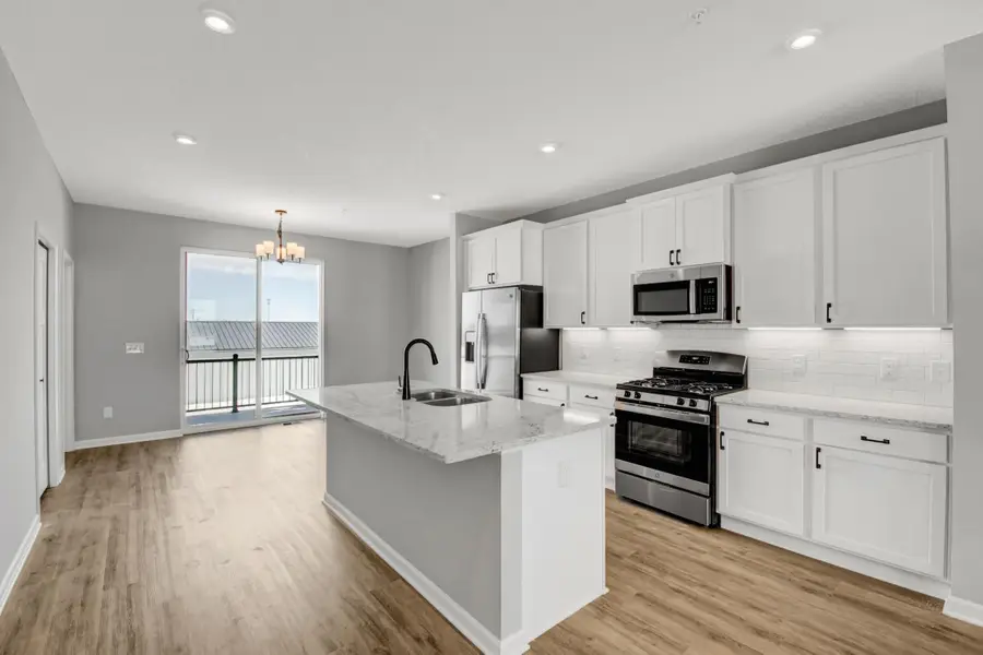 2932 Kepler Avenue Ne, Saint Michael, MN 55376 - Image #2