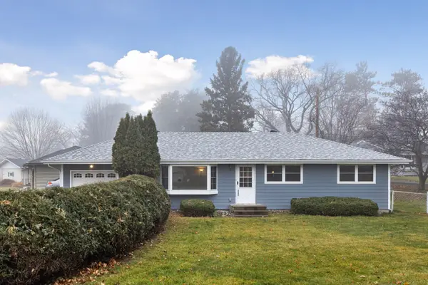 3935 E County N, White Bear Twp, MN 55110