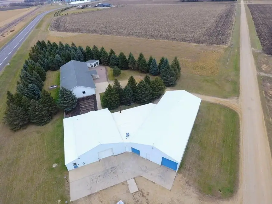 1318 161st Street, Holland, MN 56139 - Image #2