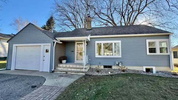 311 Sherman Street, Detroit Lakes, MN 56501