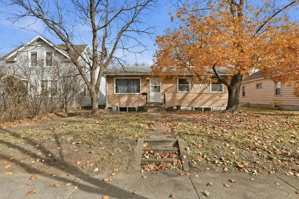 526 4th Avenue Ne, Saint Cloud, MN 56304