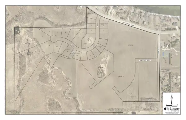 TBD South Ridge Road, Detroit Lakes, MN 56501