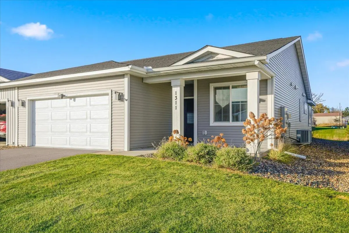 1311 Rose Street, New Richmond, WI 54017 - #1