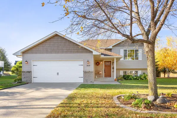 1614 Helen Street, Buffalo, MN 55313