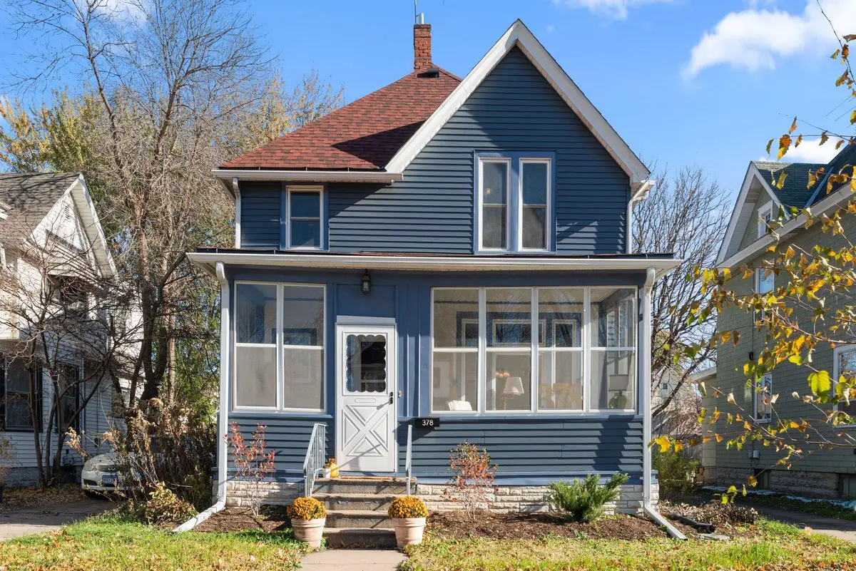378 Osceola Avenue S, Saint Paul, MN 55102 - Image #1