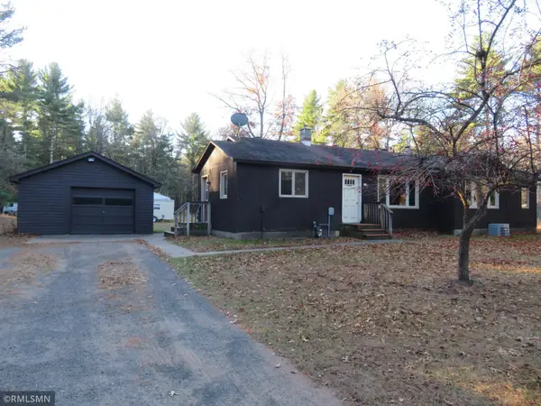 317 E Harmon Avenue, Grantsburg, WI 54840