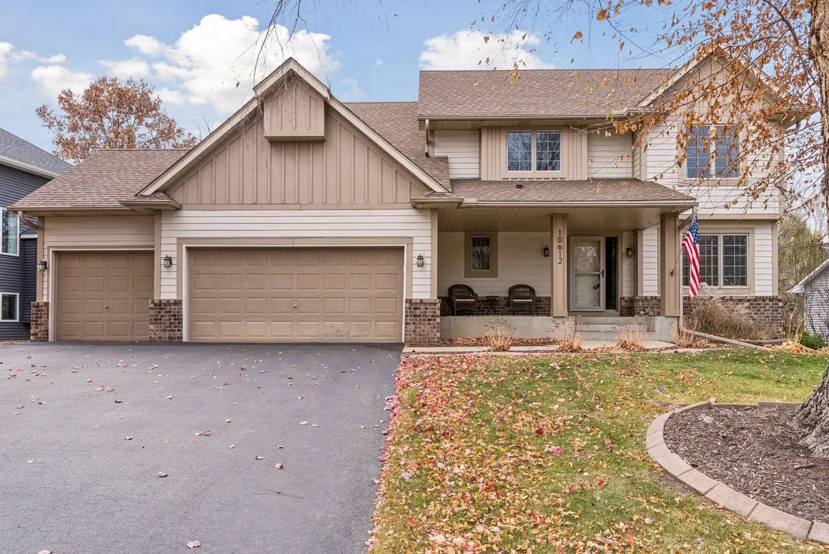10612 Alison Way, Inver Grove Heights, MN 55077 - Image #1