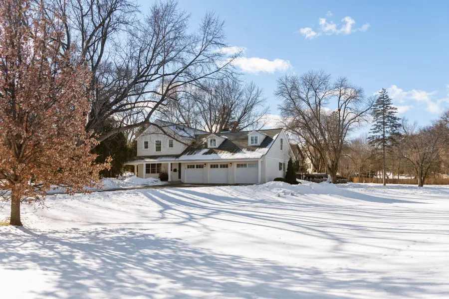 1 Spur Road, Edina, MN 55436 - #3