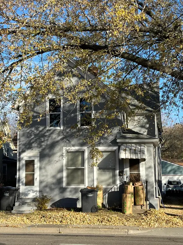 1419 University Avenue Ne, Minneapolis, MN 55413