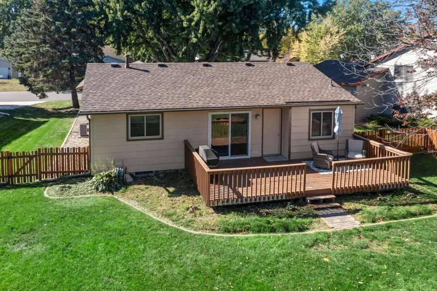 4240 Braddock Trail, Eagan, MN 55123 - Image #2