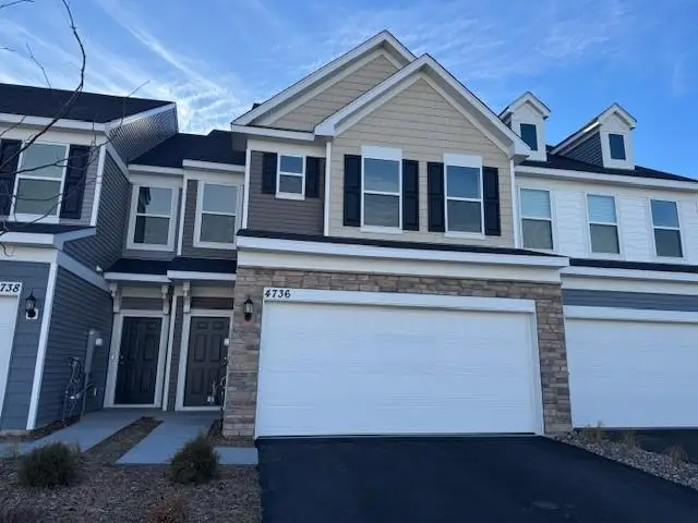 4736 Airlake Curve, Woodbury, MN 55129 - Image #1
