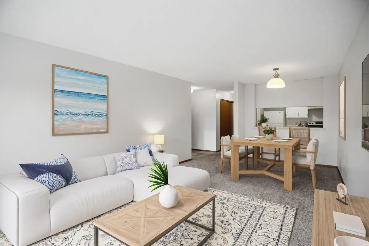 766 County Road F W #I, Shoreview, MN 55126 - Image #1